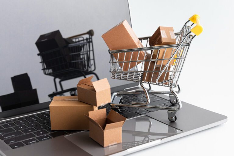The Future of E-Commerce: Innovative Trends and Lucrative Opportunities