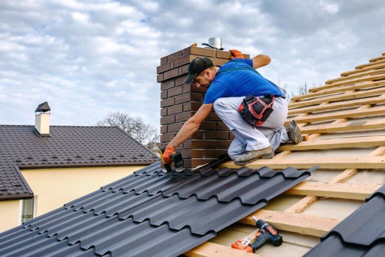 Early Detection of Roofing Issues: A Guide to Home Maintenance