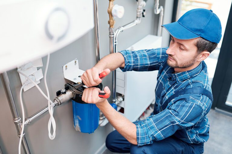 Navigating Your New Home’s Plumbing System